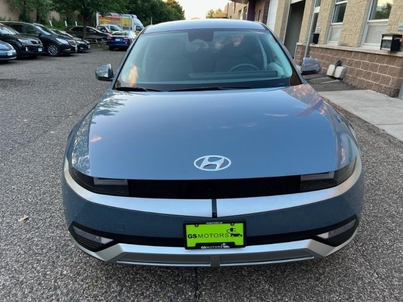 hyundai ioniq 5 2024 KM8KNDDF8RU317719 image hyundai ioniq 5 2024 KM8KNDDF8RU317719 image